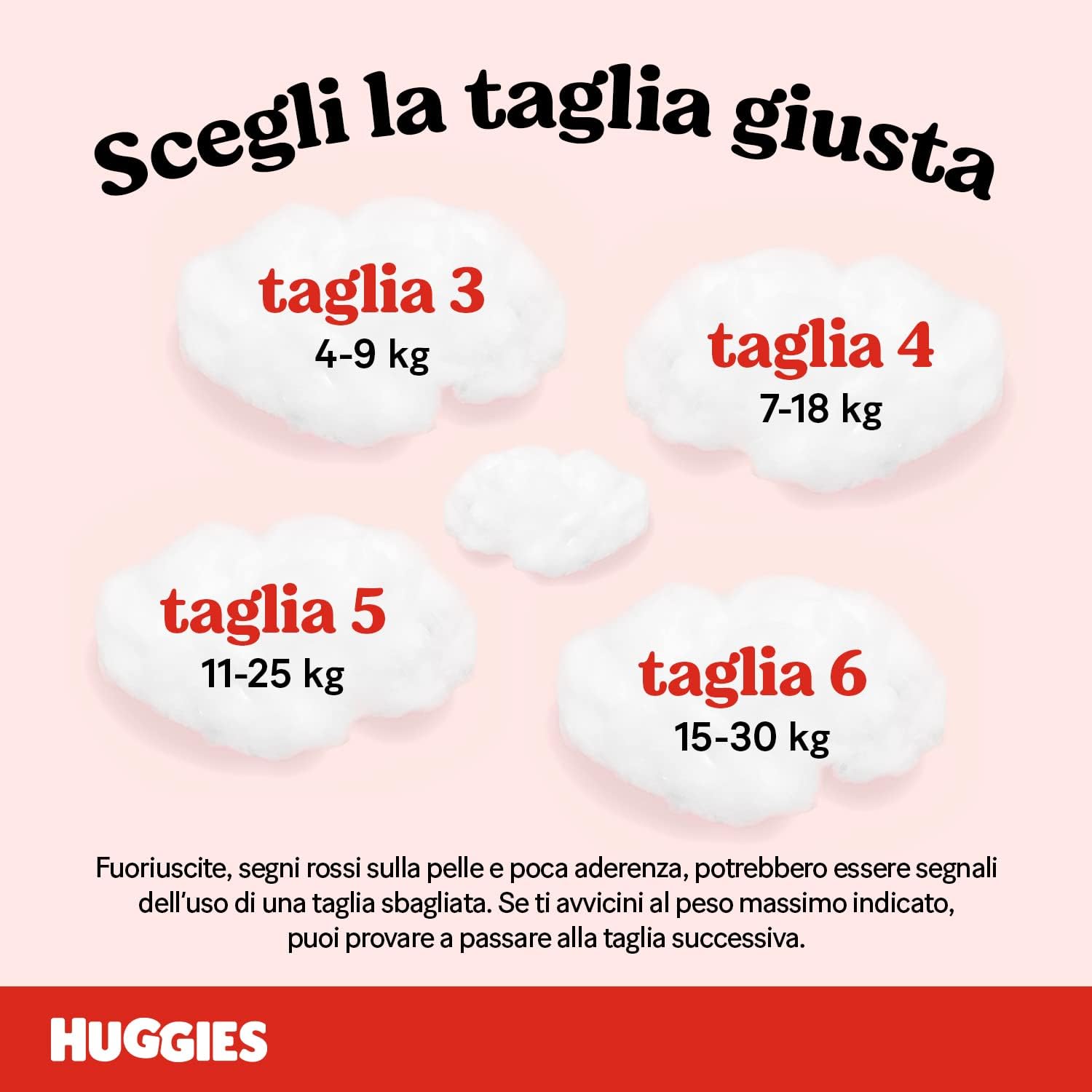 Huggies Ultra Comfort Nappies 150 Units Taglia 4 - Image 7